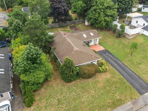 115 Richard Rd, Braintree MA 02184