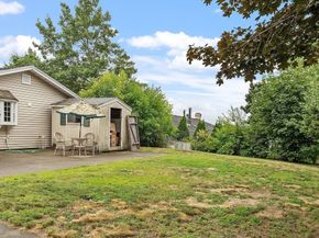 115 Richard Rd, Braintree MA 02184