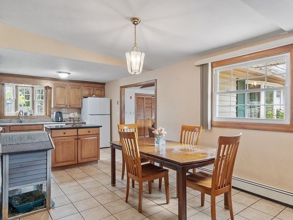 115 Richard Rd, Braintree MA 02184