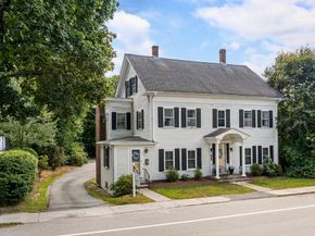 329 Village Street, Medway MA 02053