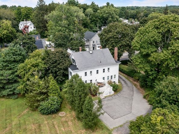 329 Village Street, Medway MA 02053