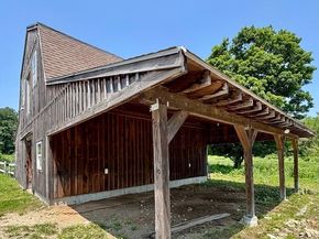20 Town Farm Rd, Princeton MA 01541