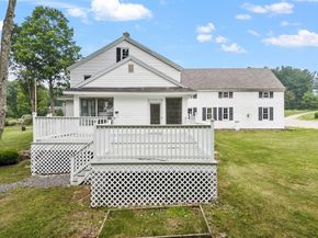20 Town Farm Rd, Princeton MA 01541