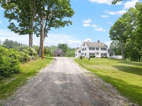 20 Town Farm Rd, Princeton MA 01541