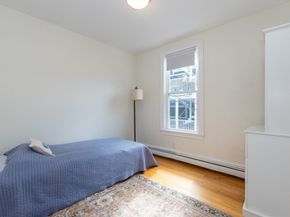 12 Salem Street Ave 2, Boston MA 02129
