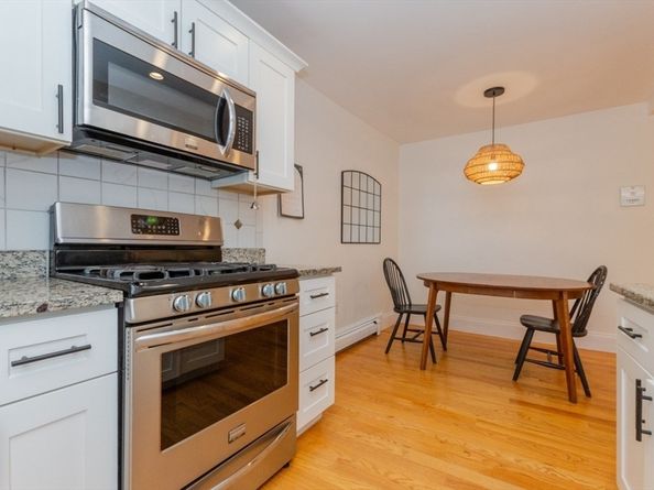 12 Salem Street Ave 2, Boston MA 02129