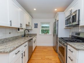 12 Salem Street Ave 2, Boston MA 02129