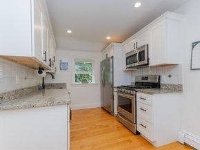 12 Salem Street Ave 2, Boston MA 02129