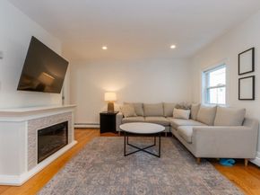 12 Salem Street Ave 2, Boston MA 02129