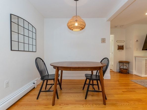 12 Salem Street Ave 2, Boston MA 02129