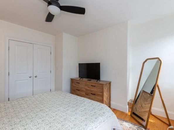 12 Salem Street Ave 2, Boston MA 02129