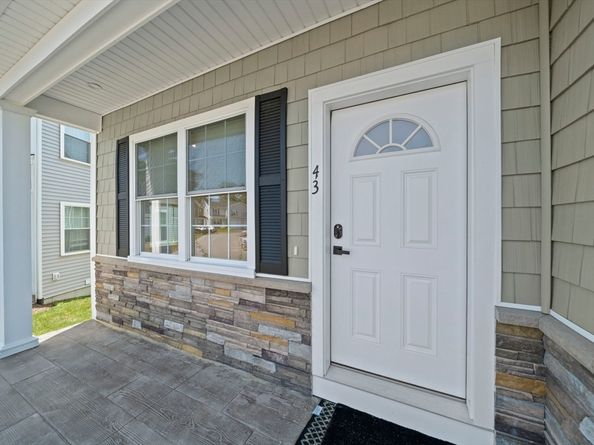 43 Toscano Way 43, Randolph MA 02368