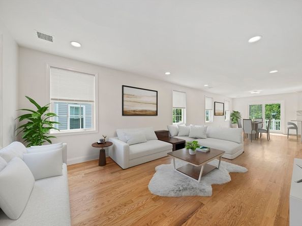 43 Toscano Way 43, Randolph MA 02368