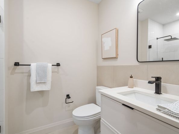 100 Lincoln Street 305, Boston MA 02135