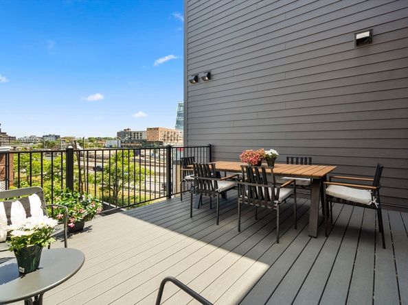 100 Lincoln Street 305, Boston MA 02135