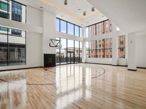 133 Seaport Blvd PH 3A, Boston MA 02210