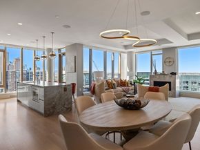 133 Seaport Blvd PH 3A, Boston MA 02210