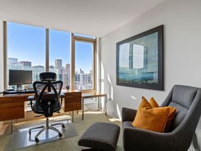 133 Seaport Blvd PH 3A, Boston MA 02210