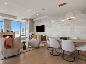 133 Seaport Blvd PH 3A, Boston MA 02210