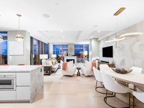 133 Seaport Blvd PH 3A, Boston MA 02210