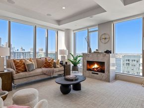 133 Seaport Blvd PH 3A, Boston MA 02210