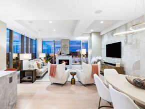 133 Seaport Blvd PH 3A, Boston MA 02210