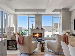 133 Seaport Blvd PH 3A, Boston MA 02210