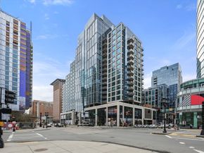 133 Seaport Blvd PH 3A, Boston MA 02210