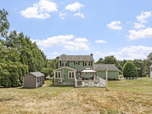 10 Masciarelli Dr, Marlborough MA 01752