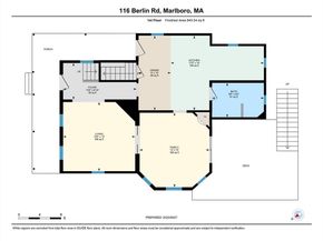 116 Berlin Rd, Marlborough MA 01752