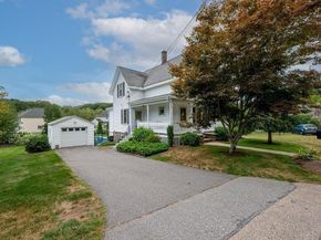116 Berlin Rd, Marlborough MA 01752