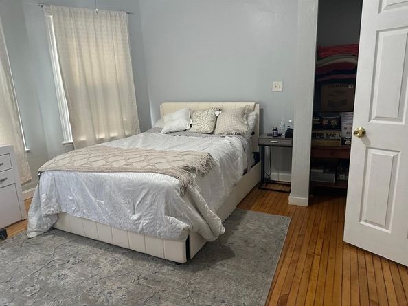 82 Fox St, Worcester MA 01604