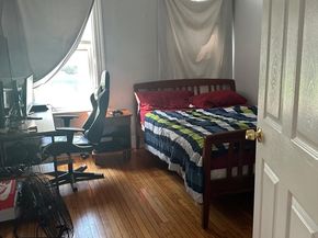 82 Fox St, Worcester MA 01604