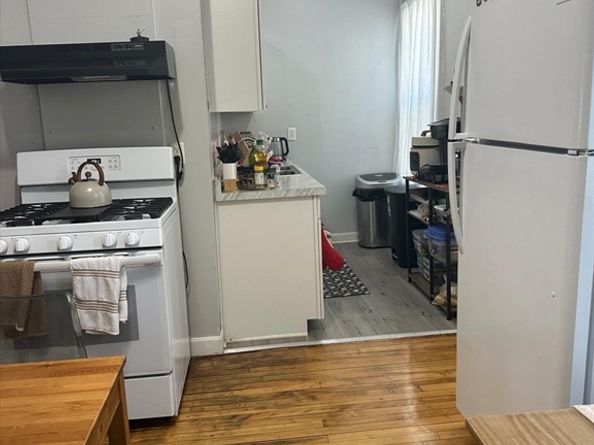 82 Fox St, Worcester MA 01604