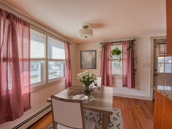 7 Wendell Ave, Brockton MA 02302