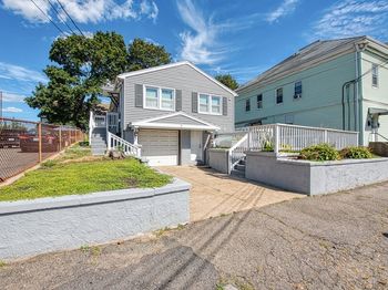 7 Wendell Ave