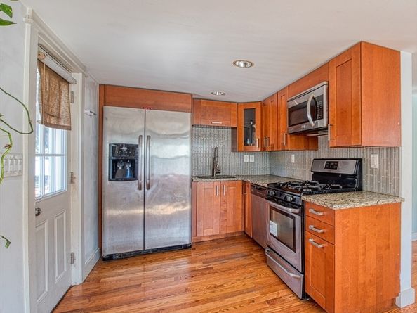 7 Wendell Ave, Brockton MA 02302