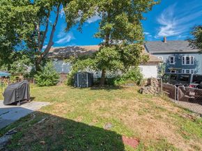 7 Wendell Ave, Brockton MA 02302