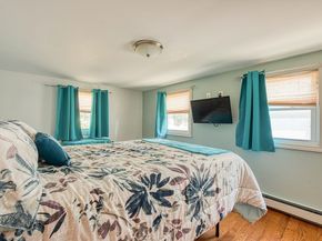 7 Wendell Ave, Brockton MA 02302