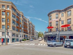6 Sutherland Rd 41, Boston MA 02135