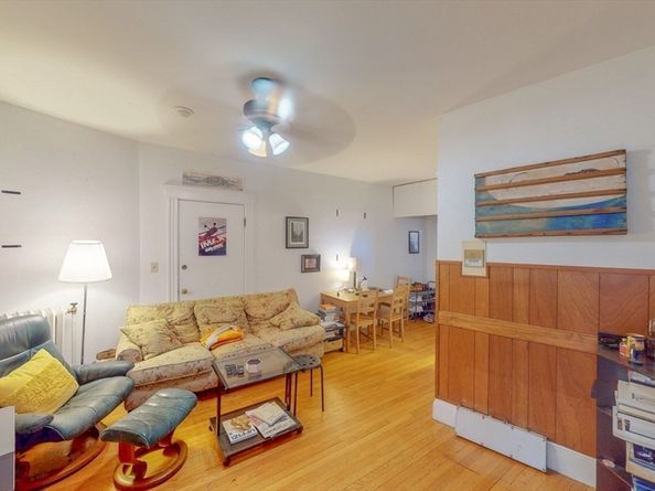 6 Sutherland Rd 41, Boston MA 02135