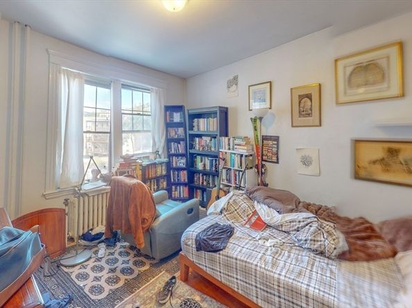 6 Sutherland Rd 41, Boston MA 02135