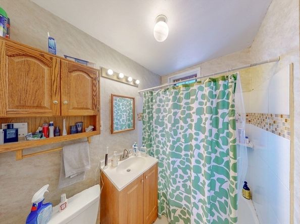 6 Sutherland Rd 41, Boston MA 02135
