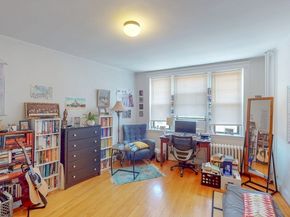6 Sutherland Rd 41, Boston MA 02135