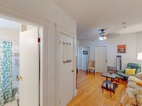 6 Sutherland Rd 41, Boston MA 02135
