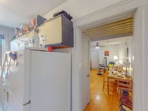6 Sutherland Rd 41, Boston MA 02135