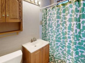 6 Sutherland Rd 41, Boston MA 02135
