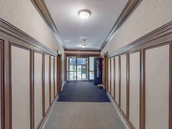 6 Sutherland Rd 41, Boston MA 02135