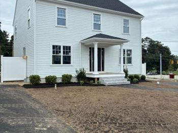 261 Pleasant St