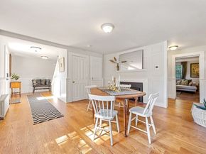 261 Gardner St, Hingham MA 02043